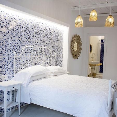 Donna Luisella B&B Napoli Eksteriør billede