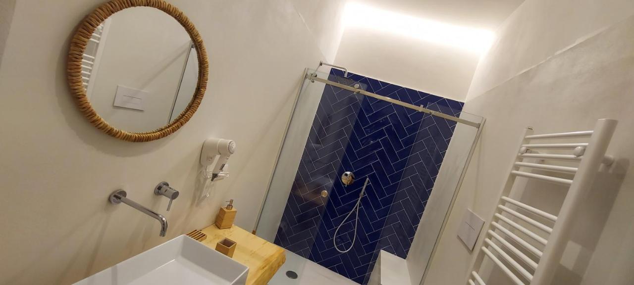 Donna Luisella B&B Napoli Eksteriør billede